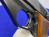 Mauser HSC .380 ACP Blue 3.4" *ICONIC GERMAN SEMI-AUTOMATIC PISTOL*