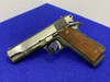 1968 Colt Lightweight Commander .45 ACP 4.25" *COMPACT SEMI-AUTOMATIC COLT*