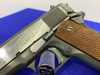 1968 Colt Lightweight Commander .45 ACP 4.25" *COMPACT SEMI-AUTOMATIC COLT*