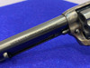 1983 Colt Single Action Army 5.5" .44 Spl *COLLECTABLE 3rd GENERATION*