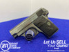 1921 Colt 1908 Vest Pocket Hammerless .25ACP *COMPACT COLT PISTOL*