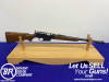 Remington 81 Woodsmaster .30 Rem 22" *DEPENDABLE SEMI-AUTOMATIC RIFLE*