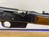 Remington 81 Woodsmaster .30 Rem 22" *DEPENDABLE SEMI-AUTOMATIC RIFLE*