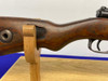 1943 JP Sauer & Sohn K98 8mm *SCARCE & DESIRABLE "CE 43" CODED EXAMPLE*