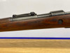 1943 JP Sauer & Sohn K98 8mm *SCARCE & DESIRABLE "CE 43" CODED EXAMPLE*