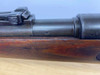 1943 JP Sauer & Sohn K98 8mm *SCARCE & DESIRABLE "CE 43" CODED EXAMPLE*