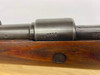 1943 JP Sauer & Sohn K98 8mm *SCARCE & DESIRABLE "CE 43" CODED EXAMPLE*