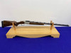 Browning BT-99 Grade III 12ga 32" *RARE 1 OF 100 SCROLL ENGRAVED EXAMPLE*