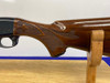 Remington 572 Fieldmaster .22 S/L/LR Blue 21" *CLASSIC PUMP-ACTION RIFLE*