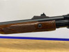 Remington 572 Fieldmaster .22 S/L/LR Blue 21" *CLASSIC PUMP-ACTION RIFLE*