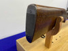 1942 Winchester 1907 (07SL) .351 Win 20" *VINTAGE & RUGGED TAKEDOWN RIFLE* 