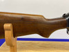 1942 Winchester 1907 (07SL) .351 Win 20" *VINTAGE & RUGGED TAKEDOWN RIFLE* 