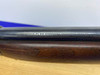 1942 Winchester 1907 (07SL) .351 Win 20" *VINTAGE & RUGGED TAKEDOWN RIFLE* 
