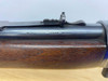 1942 Winchester 1907 (07SL) .351 Win 20" *VINTAGE & RUGGED TAKEDOWN RIFLE* 