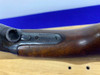 1942 Winchester 1907 (07SL) .351 Win 20" *VINTAGE & RUGGED TAKEDOWN RIFLE* 