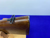 1942 Winchester 1907 (07SL) .351 Win 20" *VINTAGE & RUGGED TAKEDOWN RIFLE* 
