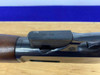 1942 Winchester 1907 (07SL) .351 Win 20" *VINTAGE & RUGGED TAKEDOWN RIFLE* 