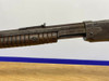 1907 Winchester 1890 .22 LR Blue 24" *PRE-WWI THIRD MODEL TAKEDOWN RIFLE*