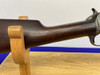1919 Winchester Model 1890 .22 Short Blue 24" *BELOVED PUMP-ACTION RIMFIRE*