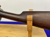 1919 Winchester Model 1890 .22 Short Blue 24" *BELOVED PUMP-ACTION RIMFIRE*