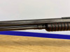 1919 Winchester Model 1890 .22 Short Blue 24" *BELOVED PUMP-ACTION RIMFIRE*