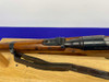 FEG Budapest M95 Carbine 8x56mmR Blue 19.7" *ALL SERIAL MATCHING MODEL*