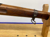 FEG Budapest M95 Carbine 8x56mmR *VARIANT OF FAMED STRAIGHT-PULL RIFLE*