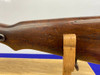 FEG Budapest M95 Carbine 8x56mmR *VARIANT OF FAMED STRAIGHT-PULL RIFLE*