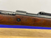 Zastava M98/48 7.92x57mm 23.5" *REFURBISHMENT OF THE GERMAN KAR98K RIFLE*