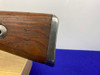 Zastava M98/48 7.92x57mm 23.5" *REFURBISHMENT OF THE GERMAN KAR98K RIFLE*