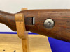 Zastava M98/48 7.92x57mm 23.5" *REFURBISHMENT OF THE GERMAN KAR98K RIFLE*