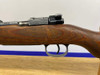 Zastava M98/48 7.92x57mm 23.5" *REFURBISHMENT OF THE GERMAN KAR98K RIFLE*