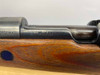 Zastava M98/48 7.92x57mm 23.5" *REFURBISHMENT OF THE GERMAN KAR98K RIFLE*