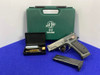 ASAI One Pro .45 Acp 3 3/4" Black *EXCELLENT SWISS-MADE SEMI-AUTO PISTOL*