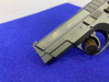 ASAI One Pro .45 Acp 3 3/4" Black *EXCELLENT SWISS-MADE SEMI-AUTO PISTOL*