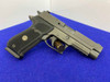 Sig Sauer P220 Legion .45 ACP Legion Grey 4.4"*FANTASTIC SEMI-AUTO HANDGUN*