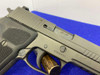 Sig Sauer P220 Legion .45 ACP Legion Grey 4.4"*FANTASTIC SEMI-AUTO HANDGUN*