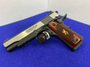 Browning 1911 380 Black Label .380 Acp Two-Tone *COMPACT 1911 STYLE PISTOL*
