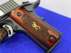 Browning 1911 380 Black Label .380 Acp Two-Tone *COMPACT 1911 STYLE PISTOL*