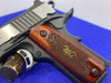Browning 1911 380 Black Label .380 Acp Two-Tone *COMPACT 1911 STYLE PISTOL*