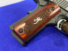 Browning 1911 380 Black Label .380 Acp Two-Tone *COMPACT 1911 STYLE PISTOL*