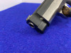 Spinx AT2000P 9mm Black/Stainless 3 3/4" *INCREDIBLE SWISS-MADE HANDGUN*