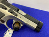 Spinx AT2000P 9mm Black/Stainless 3 3/4" *INCREDIBLE SWISS-MADE HANDGUN*