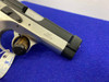 Spinx AT2000P 9mm Black/Stainless 3 3/4" *INCREDIBLE SWISS-MADE HANDGUN*