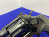 1973 Smith Wesson 27-2 .357 MAG Blue 3.5"*PINNED & RECESSED MODEL 27 SMITH*