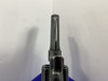 1973 Smith Wesson 27-2 .357 MAG Blue 3.5"*PINNED & RECESSED MODEL 27 SMITH*