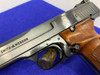 Smith Wesson 41 .22 LR Blue 7" *DESIRABLE COCKING INDICATOR MODEL SMITH*