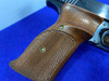 Smith Wesson 41 .22 LR Blue 7" *DESIRABLE COCKING INDICATOR MODEL SMITH*