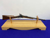 Sharps 1874 Cavalry Carbine .45-120 Blue/CCH 22" *INCREDIBLE FALLING-BLOCK*