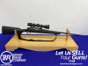 Remington 700 AWR .375 H&H Blk 22" *CUSTOM SHOP ALASKAN WILDERNESS RIFLE*